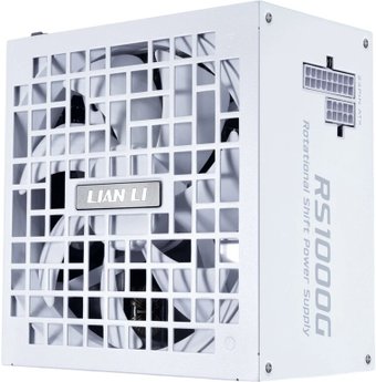 Блок питания Lian Li RS1000G G9P.RS1000G.WH00.RU