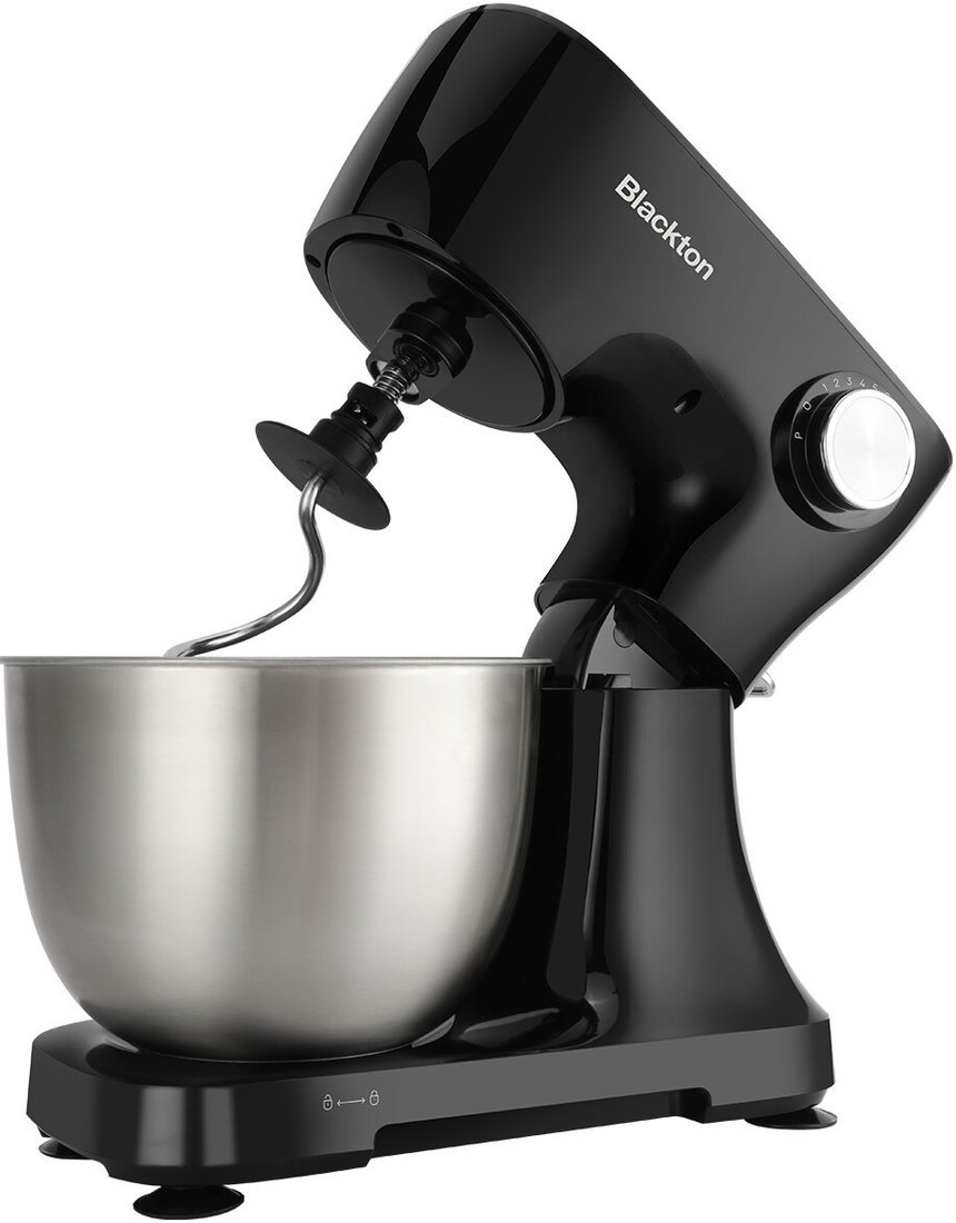 Планетарный миксер Blackton Bt PM100 (черный)