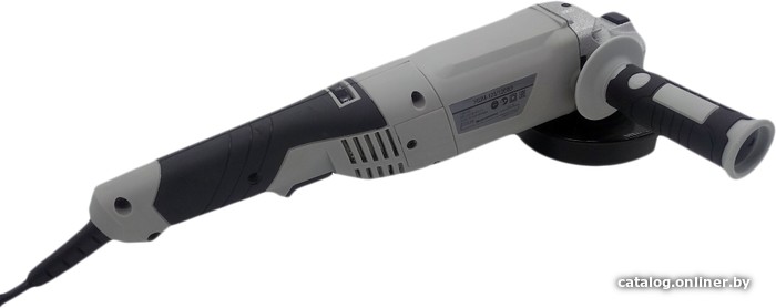 Угловая шлифмашина Ресанта УШМ-125/1200Э