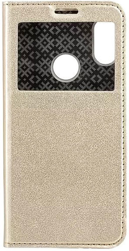 Чехол для телефона Case Hide Series для Xiaomi Mi A2 Lite/Redmi 6 Pro (золотой)