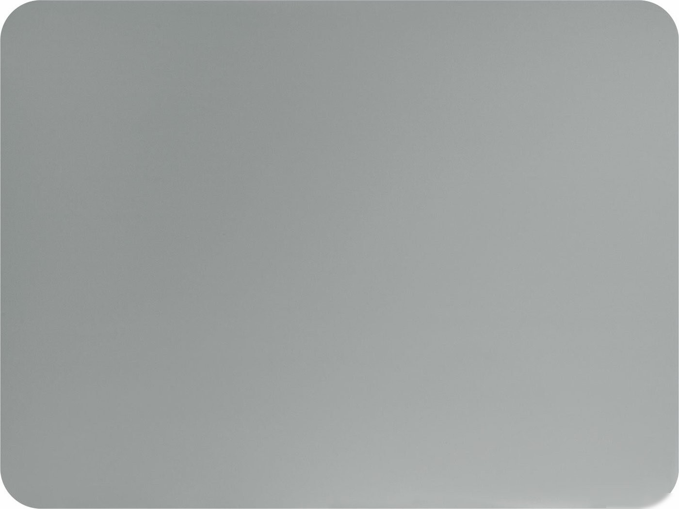 Коврик защитный Brabix 90x120 см 608709 (серый)