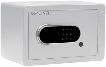 Мебельный сейф Meyvel SF5-310-200 (белый)