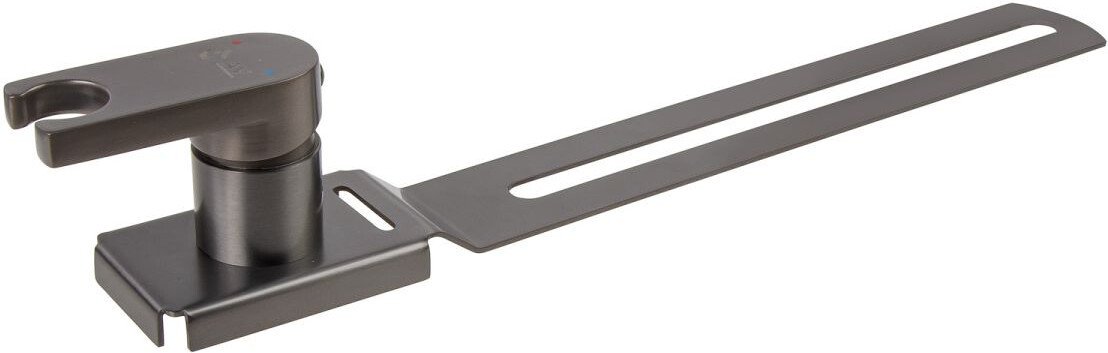 Смеситель с лейкой для биде AV Engineering AVSET06GM