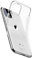 Чехол для телефона Baseus Transparent Key для iPhone 11 Pro (прозрачный)