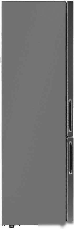 Холодильник MAUNFELD MFF200NFХ10 Inverter