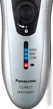 Электробритва Panasonic ES-RF31