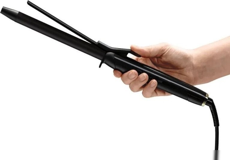 Круглая плойка BaByliss Pro BAB2492E