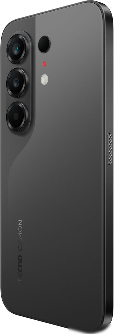 Телефон Tecno Camon 50 CN5 8GB/256GB (черный)