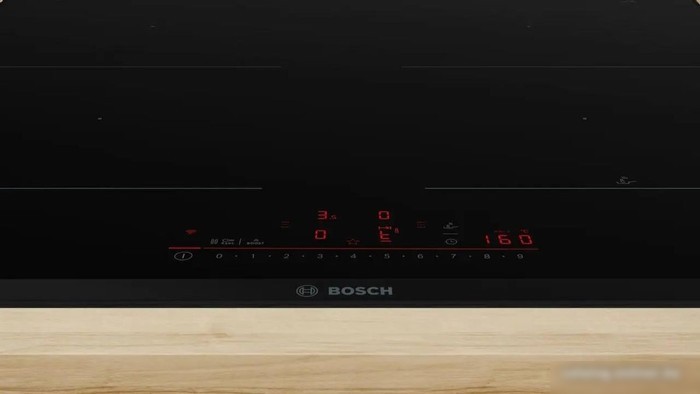 Варочная панель Bosch Serie 6 PVQ695HC1Z