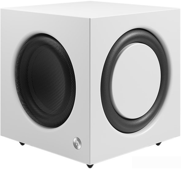 Акустика Audio Pro SW-10 (белый)