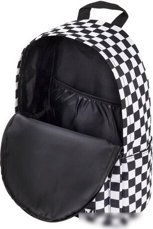 Городской рюкзак BRAUBERG Black and White 270777