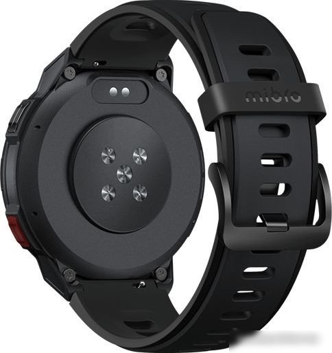 Умные часы Mibro GS Pro