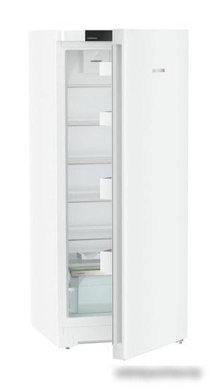 Однокамерный холодильник Liebherr Rf 4600 Pure