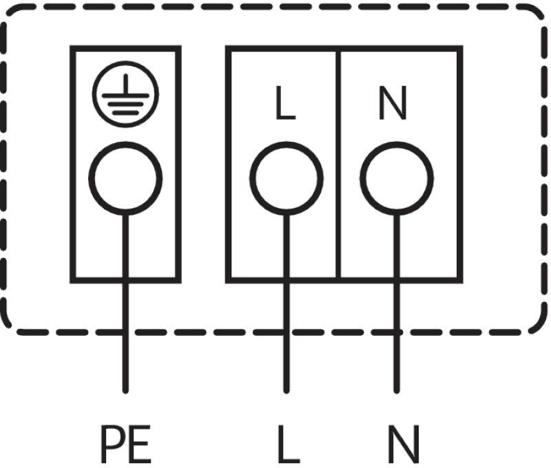 Циркуляционный насос Wilo TOP-S 30/7 (1~230 V, PN 10)