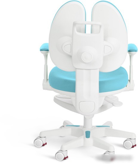 Компьютерное кресло TetChair Miracle (голубой)