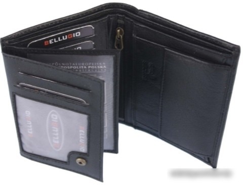 Кошелек Bellugio AM-01R-034