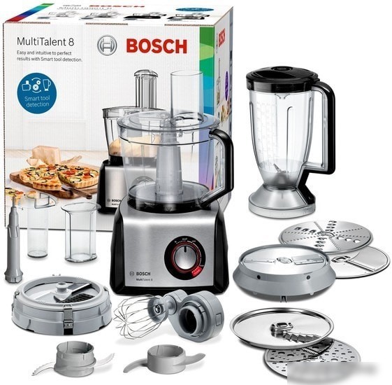 Кухонный комбайн Bosch MC812M865