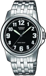 Наручные часы Casio MTP-1260D-1B