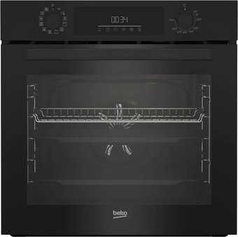 Электрический духовой шкаф BEKO BBIM13301B