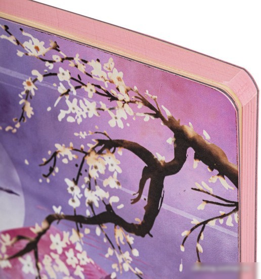 Ежедневник BRAUBERG Vista Sakura 112076