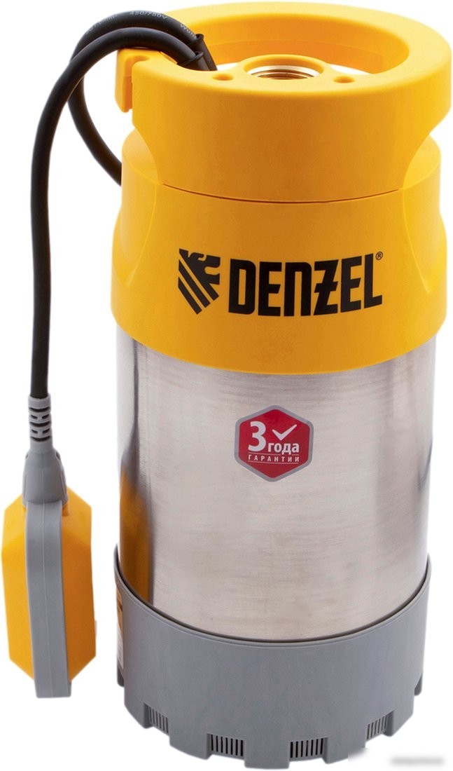 Колодезный насос Denzel PH900