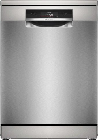 Отдельностоящая посудомоечная машина Bosch Serie 8 SMS8ZDI86Q