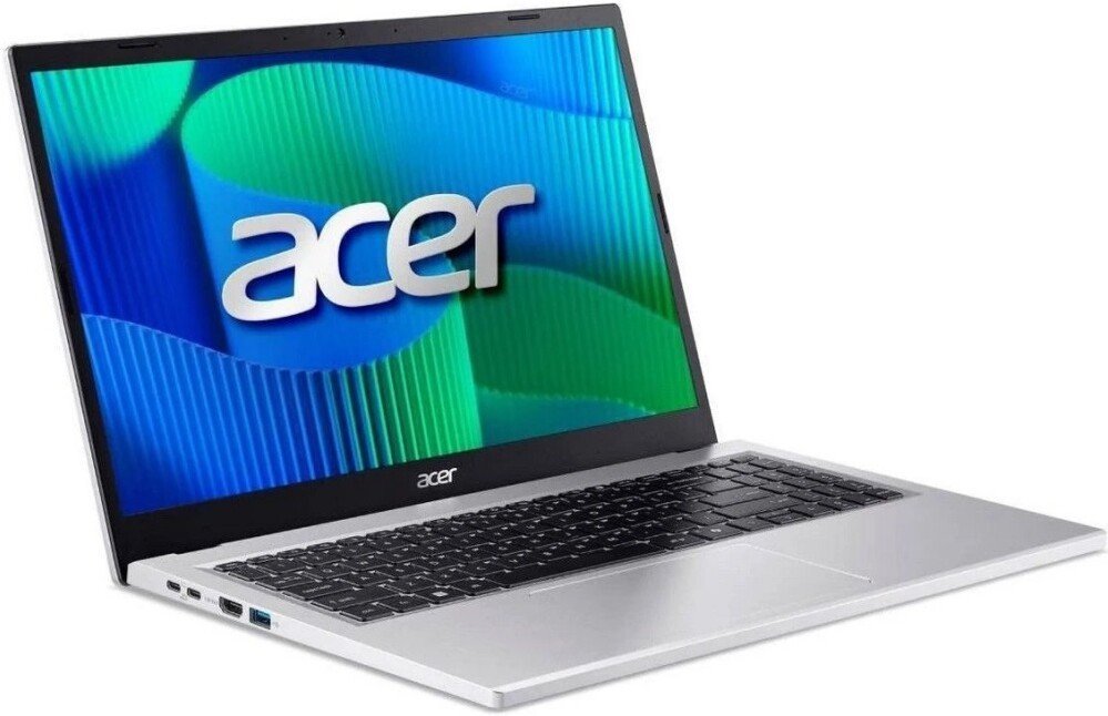 Ноутбук Acer Extensa 15 EX215-57-31S1 NX.EJAER.00C