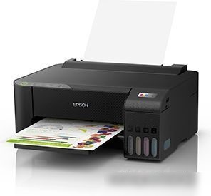 Принтер Epson EcoTank L1250