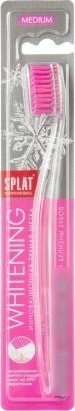 Зубная щетка SPLAT Whitening Medium (1 шт)