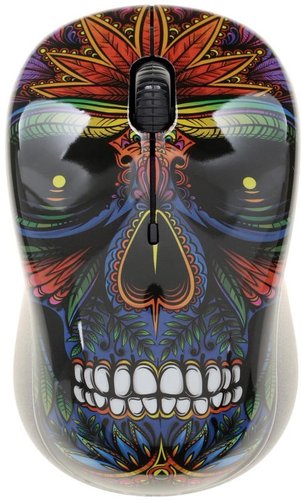Мышь QUMO Totem