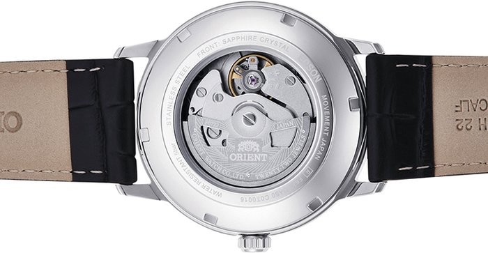 Наручные часы Orient RA-AC0F11L