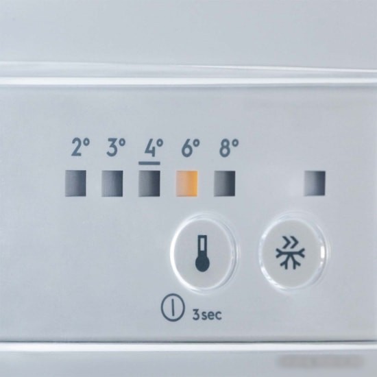 Холодильник Electrolux RNT2LF18S