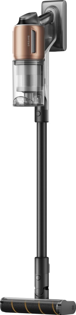 Пылесос Dreame Cordless Vacuum Cleaner Z20 VZV16A + Фен Dreame hairdryer Glory White AHD6A-WH (евровилка)