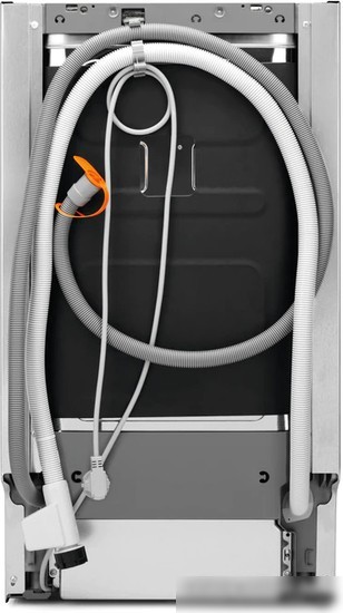 Встраиваемая посудомоечная машина Electrolux KESC2210L