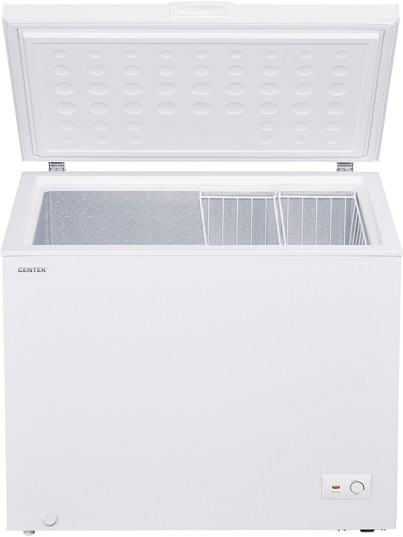 Морозильный ларь CENTEK CT-1794