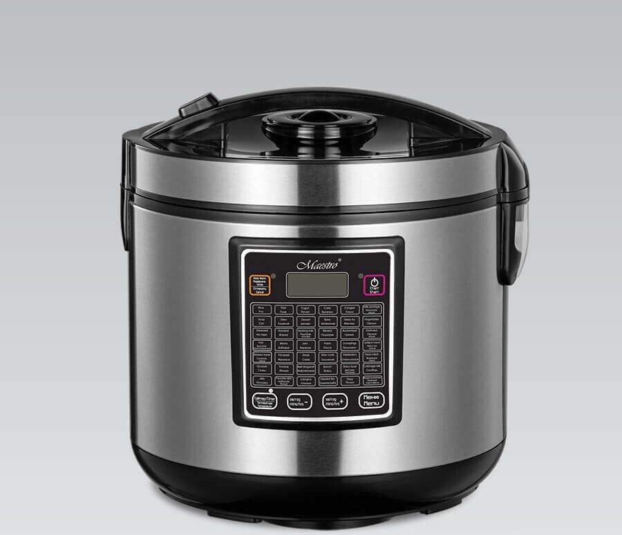 Мультиварка Maestro MR-793