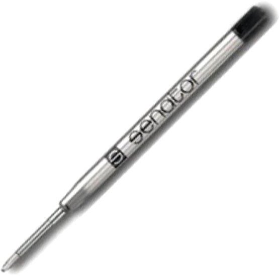Стержень шариковый Senator G2 8068400000-BL (черный)