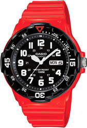 Наручные часы Casio MRW-200HC-4B