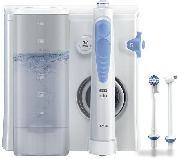 Ирригатор Oral-B Professional Care Health Center OXYJET MD20.020.0