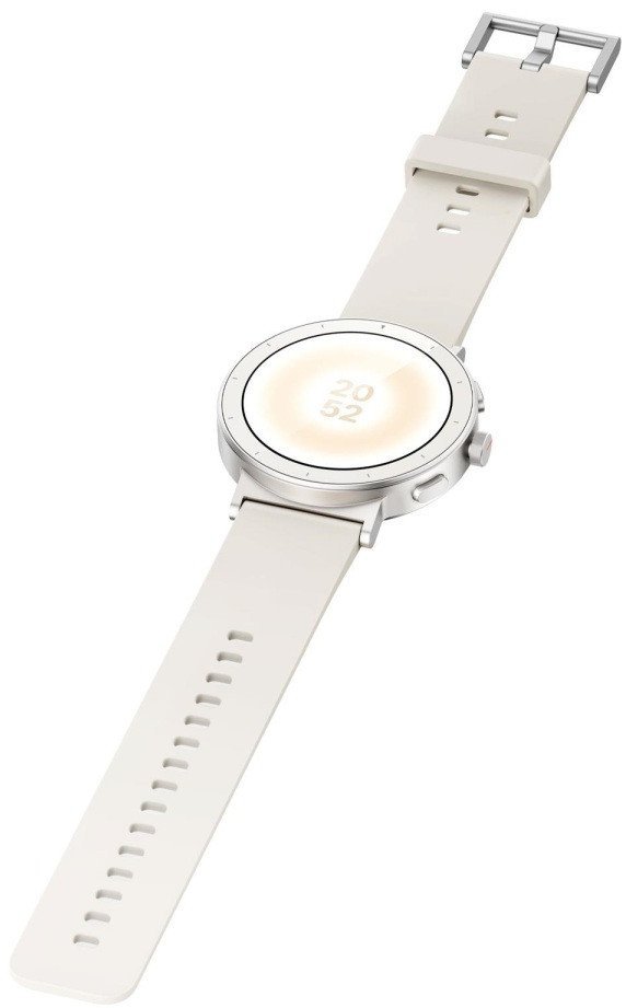 Умные часы Realme Watch S5 (бежевый)