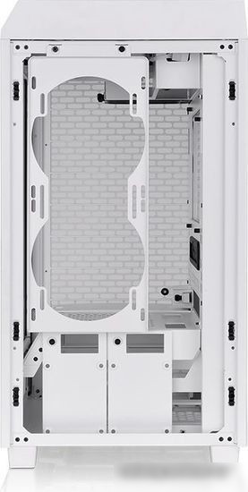 Корпус Thermaltake The Tower 200 Snow