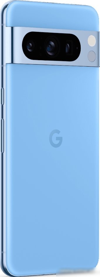 Телефон Google Pixel 8 Pro 12GB/128GB (залив)
