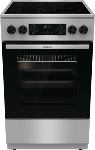 Кухонная плита Gorenje GEC5C40XAOT