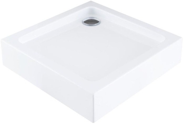 Душевой поддон Aquanet GL180 90x90