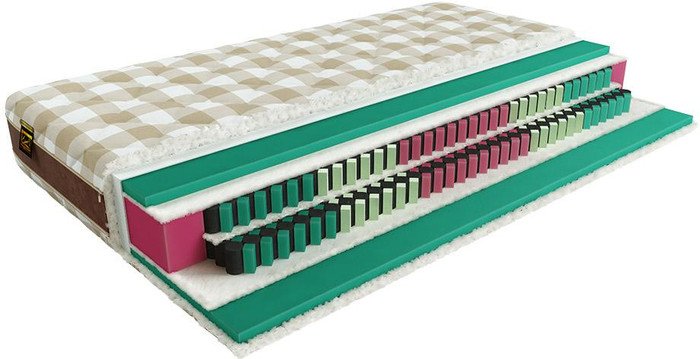Матрас Mr. Mattress Tring 140x195