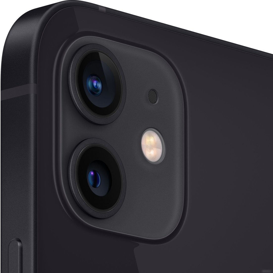 Телефон Apple iPhone 12 128GB (черный)