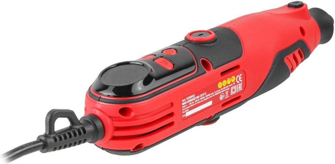 Гравер Wortex MG 3217 E 1335932