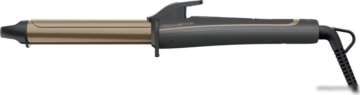 Круглая плойка Rowenta Curling Dunes CF3227F0