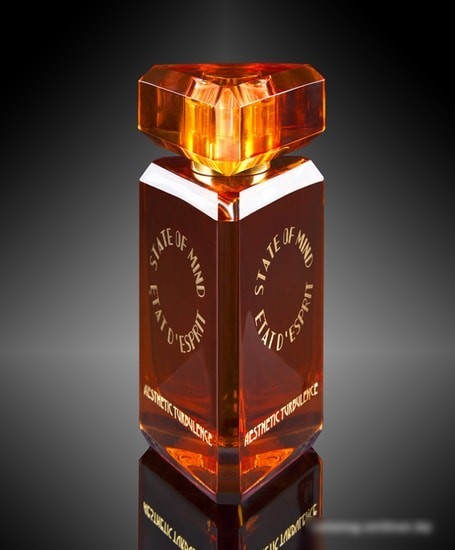 State of Mind Aesthetic Turbulence EdP (100 мл)
