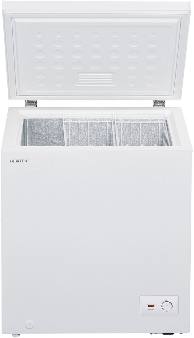 Морозильный ларь CENTEK CT-1792